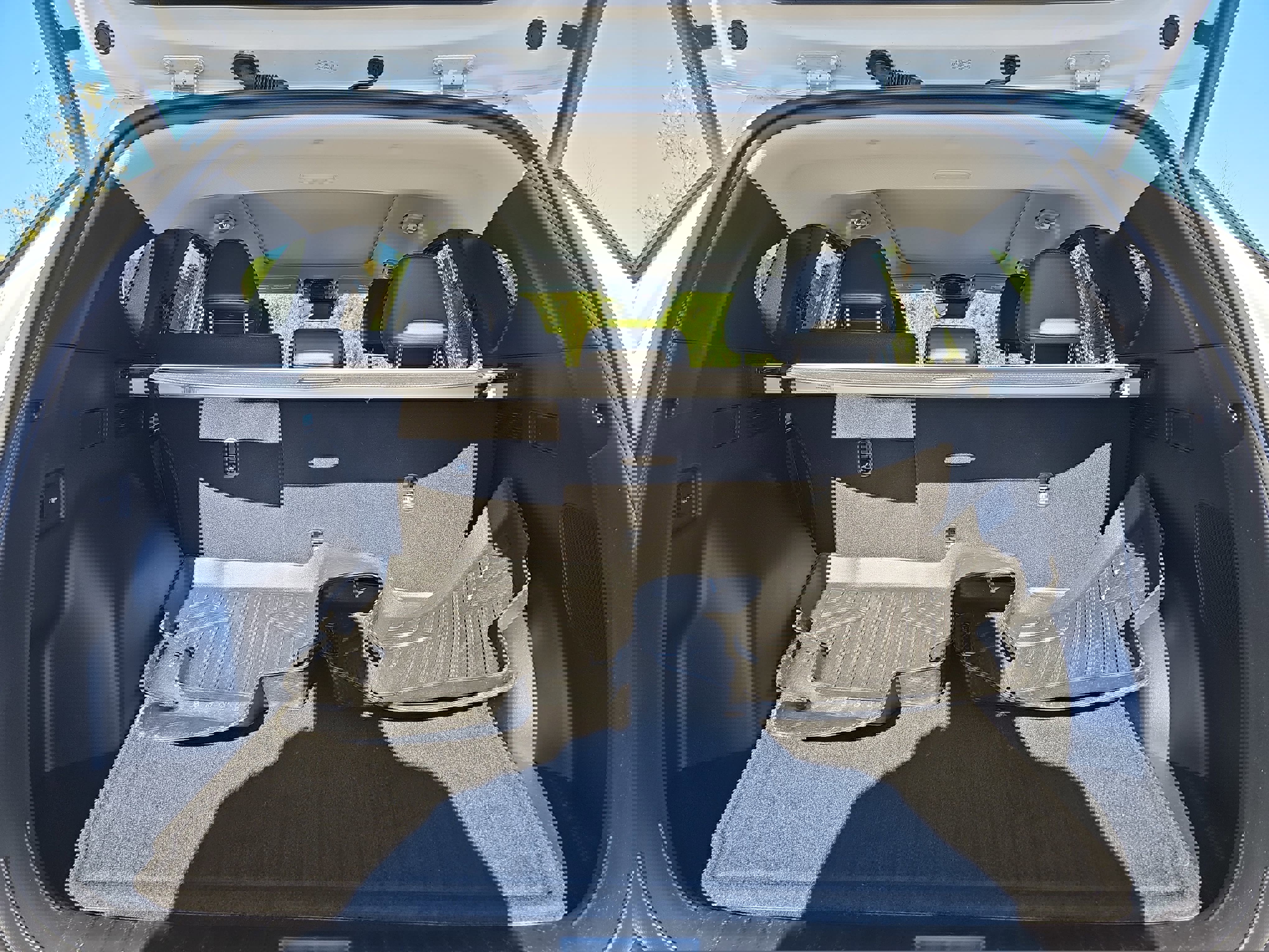 Used 2022 Hyundai Tucson Limited image 12