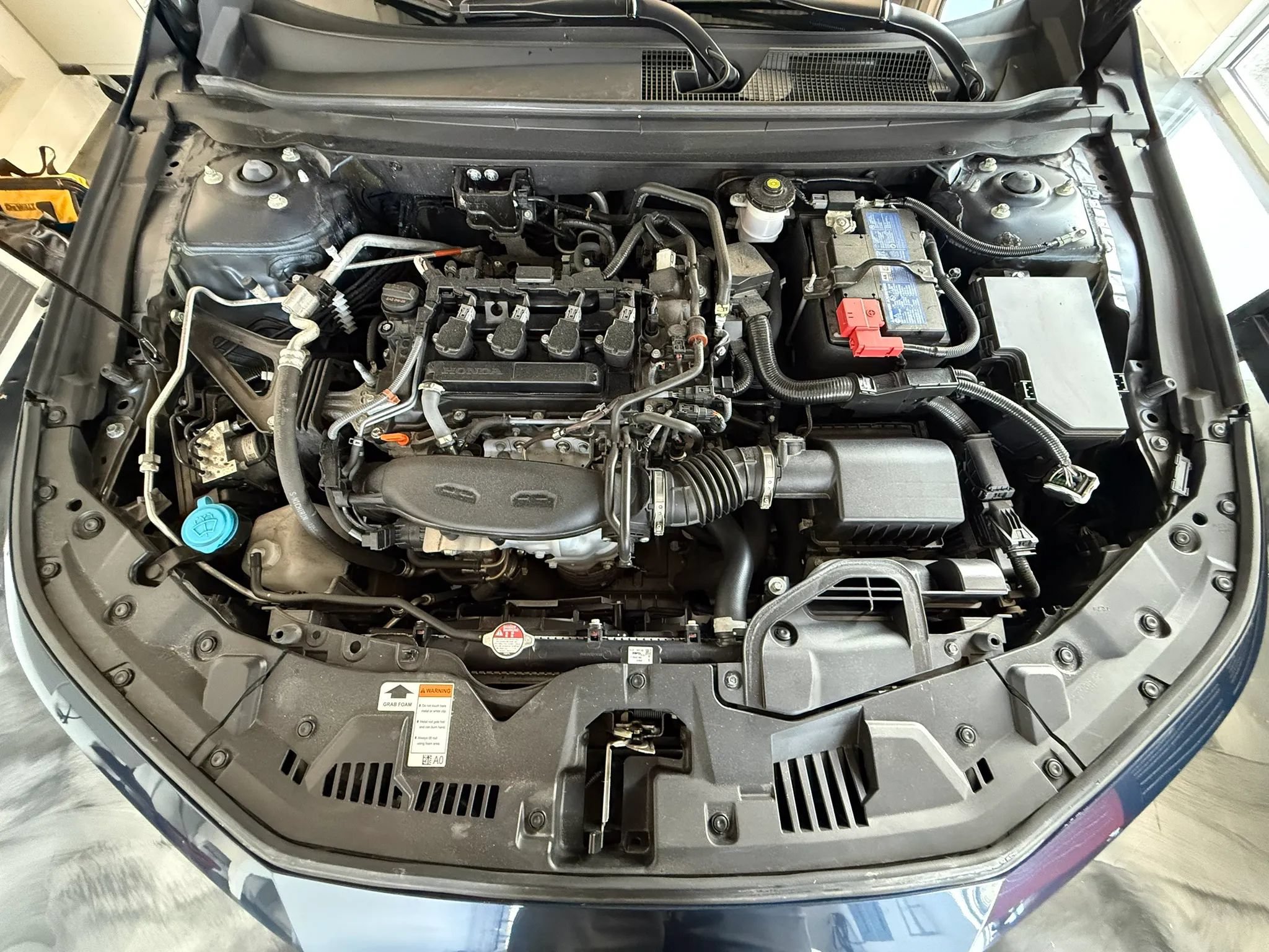 Used 2025 Honda Accord SE image 31
