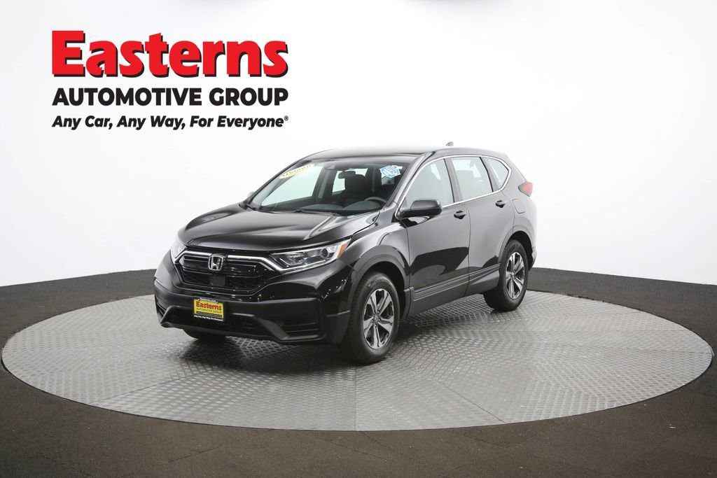 Used 2020 Honda CR-V LX image 55