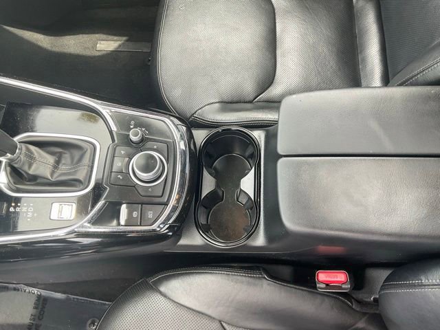 Used 2022 MAZDA CX-9 Touring Plus AWD/4WD image 25