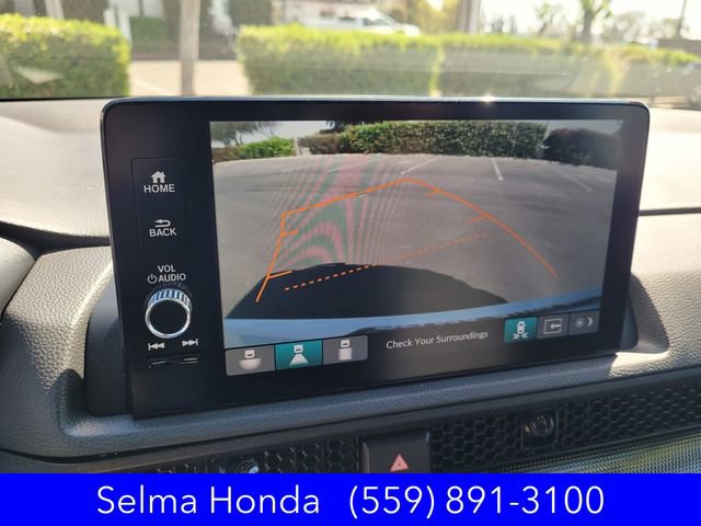 Certified 2024 Honda CR-V Sport-L image 20