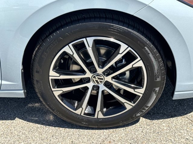 New 2027 Volkswagen Jetta Sport FWD image 30