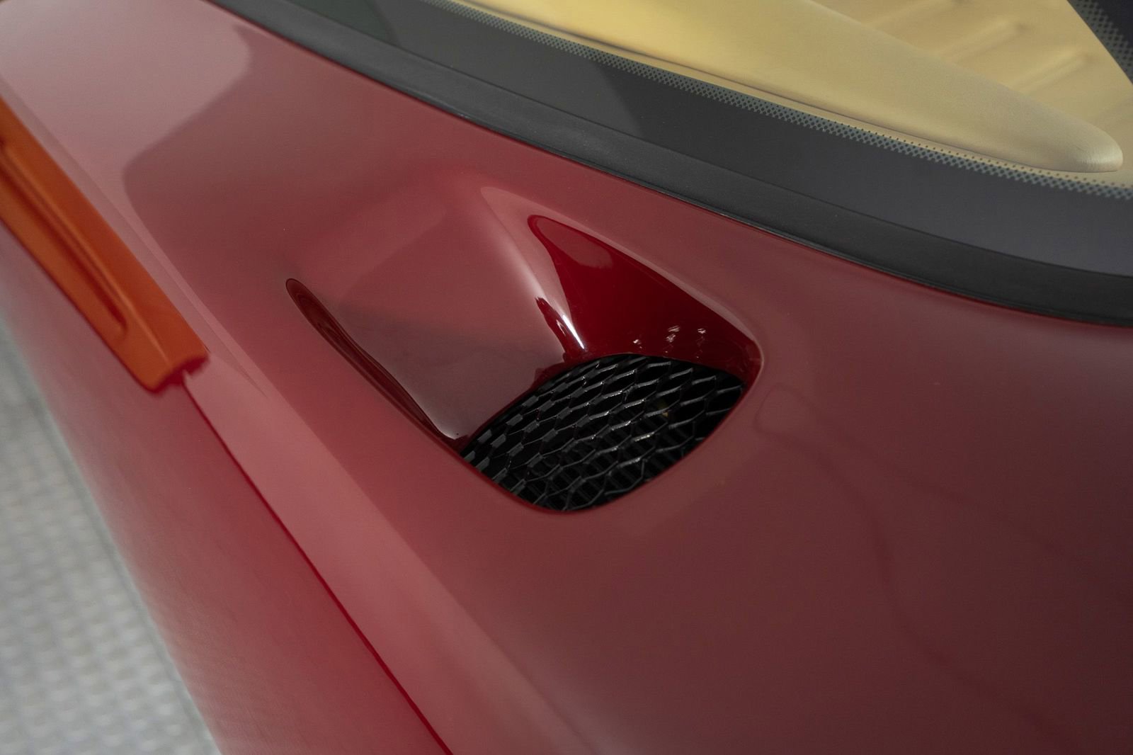 Used 2003 Ferrari 575M Maranello image 26
