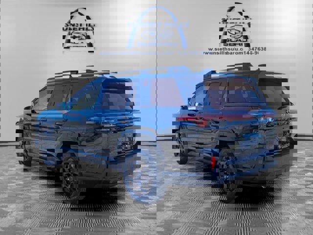 New 2026 Subaru Outback Limited image 24