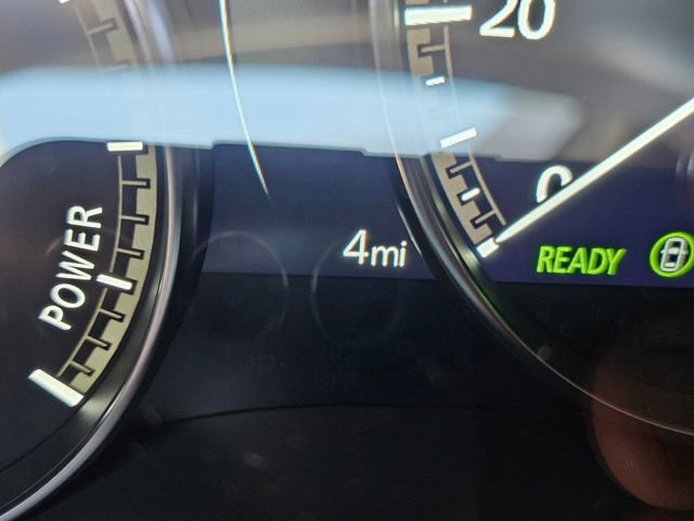 New 2025 MAZDA CX-50 2.5 Hybrid w/ Weather Package image 32