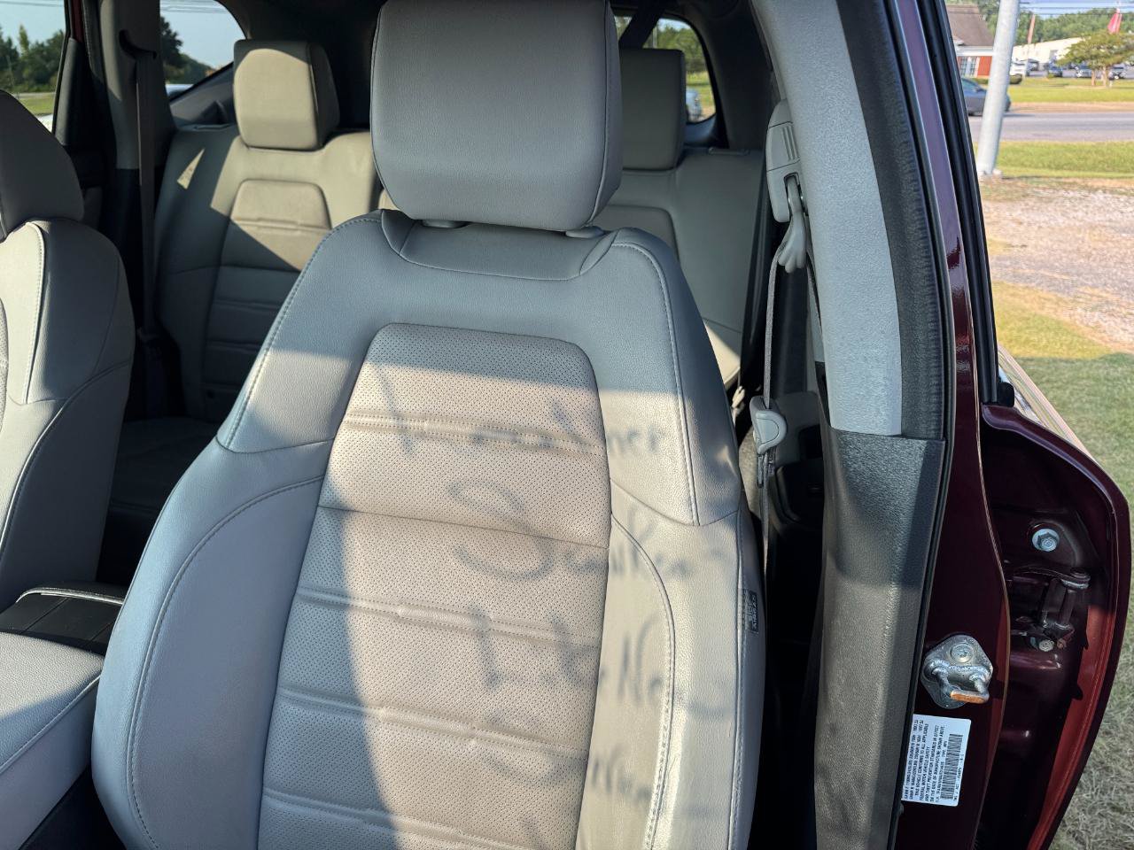 Used 2018 Honda CR-V EX-L image 24