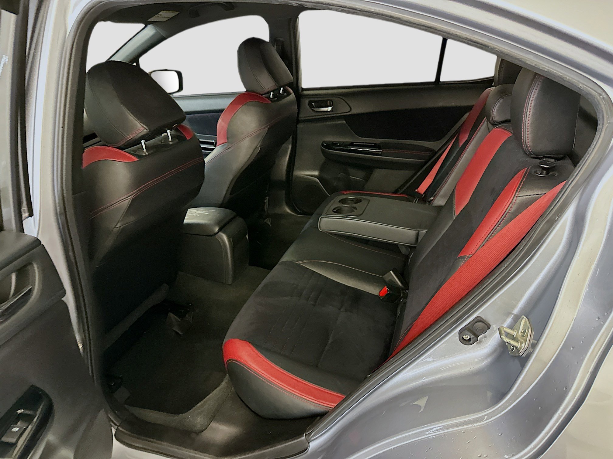 Used 2021 Subaru WRX STI w/ Popular Package #3 image 28