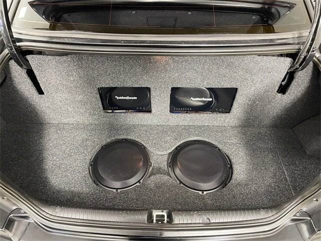 Used 2006 Pontiac GTO image 16