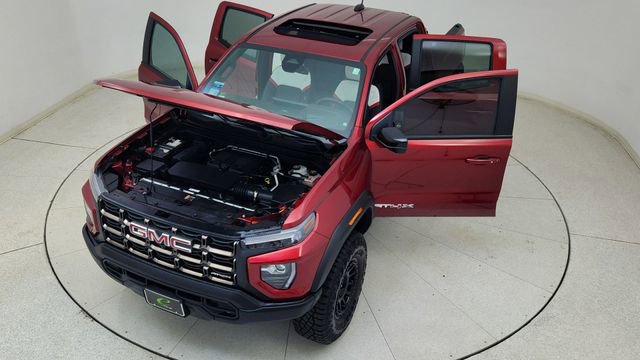 Used 2024 GMC Canyon AT4X w/ AT4X AEV Edition AWD/4WD image 86