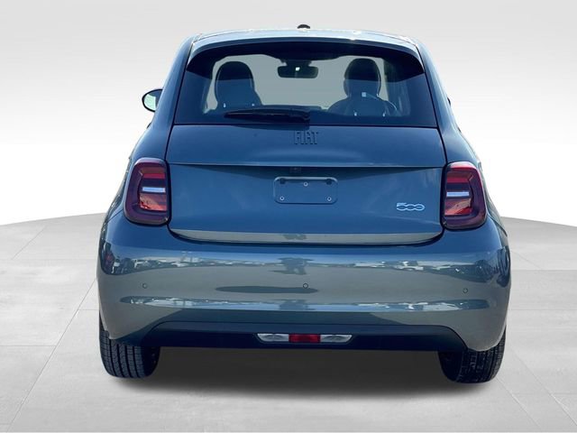 New 2025 FIAT 500 e image 6