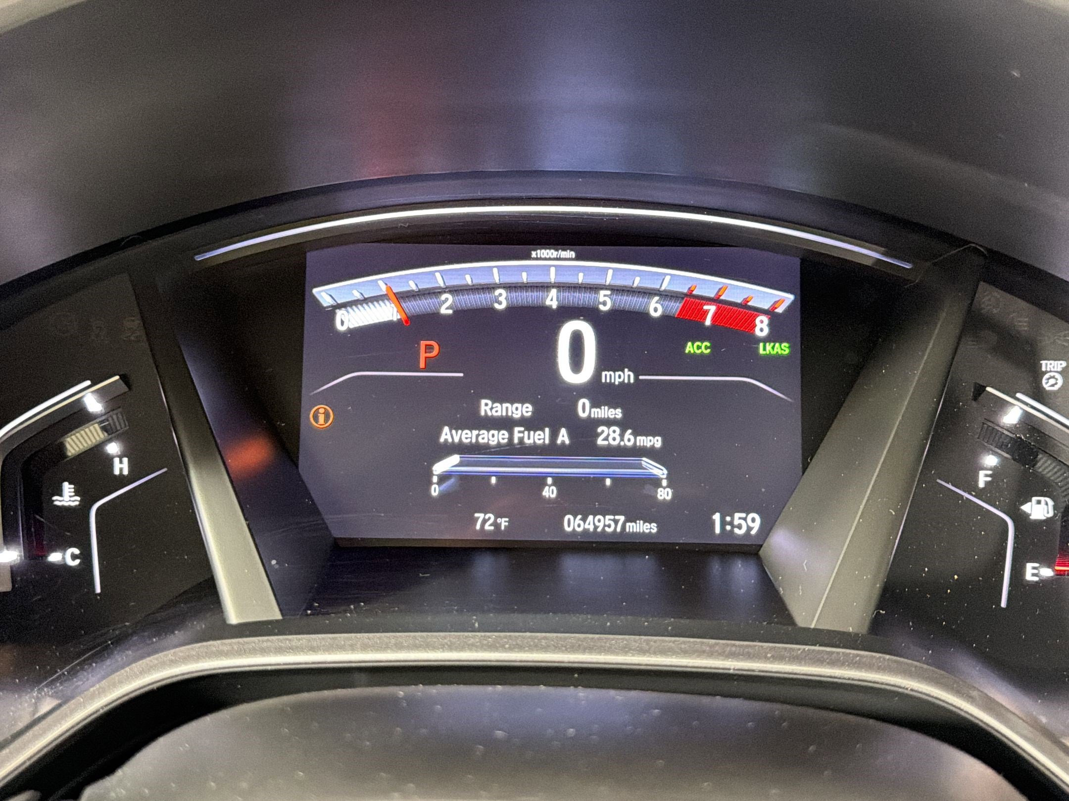 Used 2021 Honda CR-V EX image 16