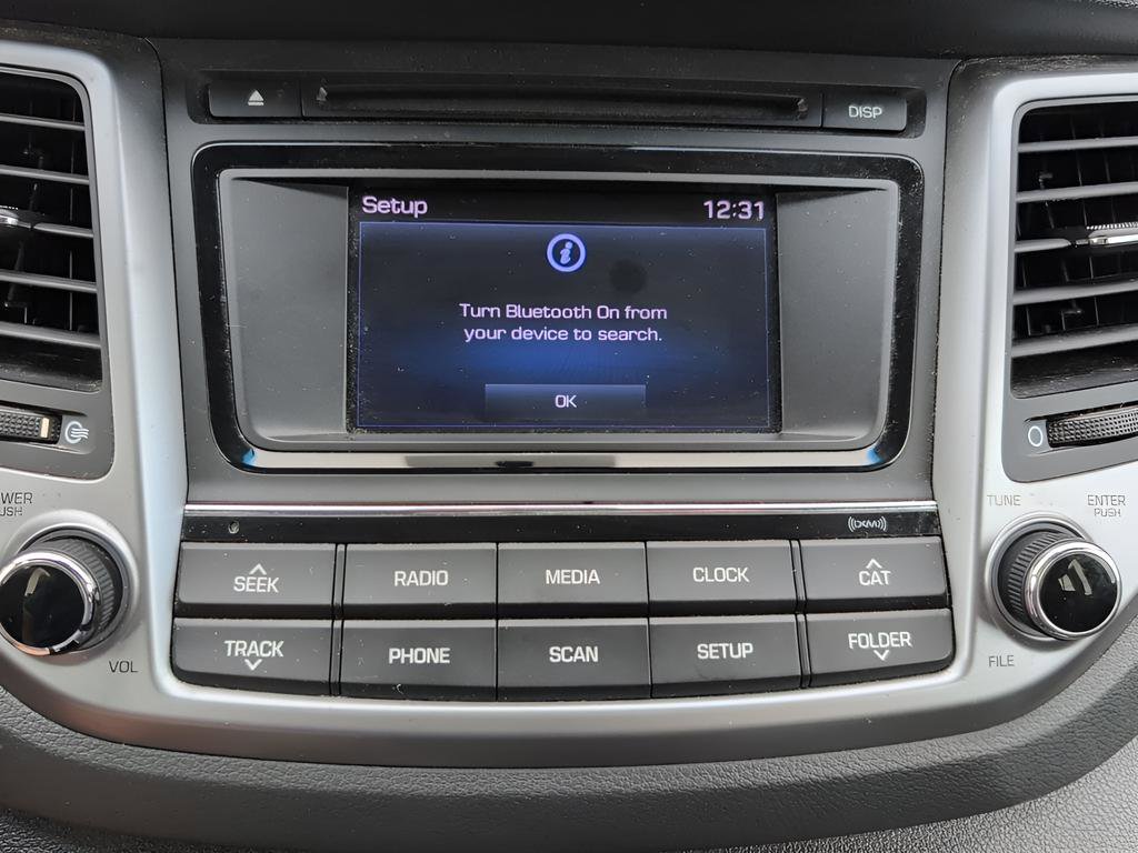 Used 2017 Hyundai Tucson Sport image 21