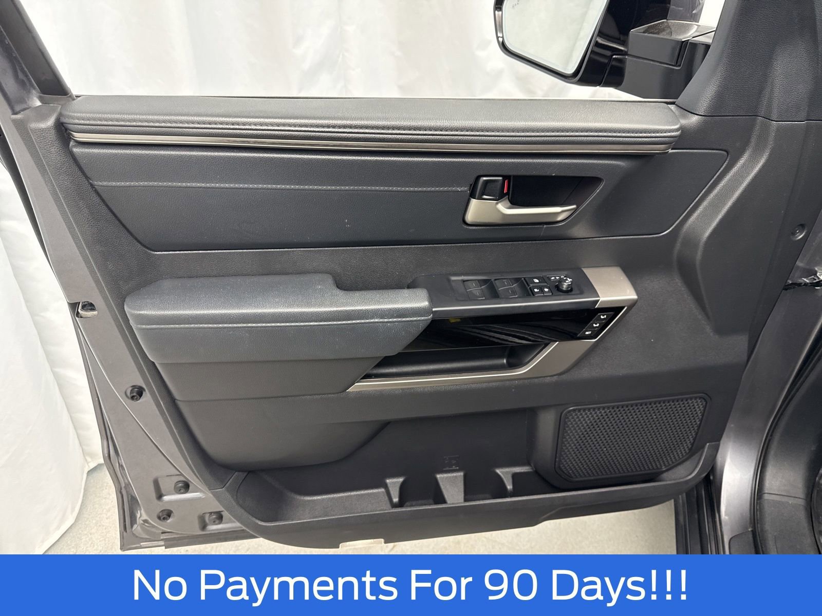 Used 2024 Toyota Tundra Limited image 16