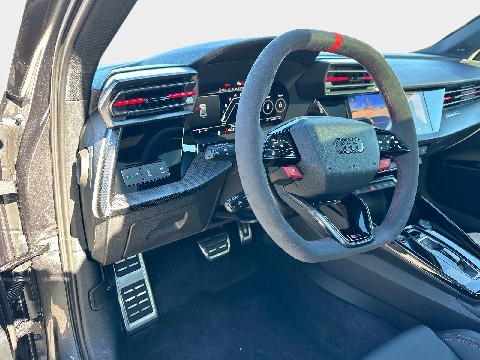 New 2026 Audi RS 3 image 18