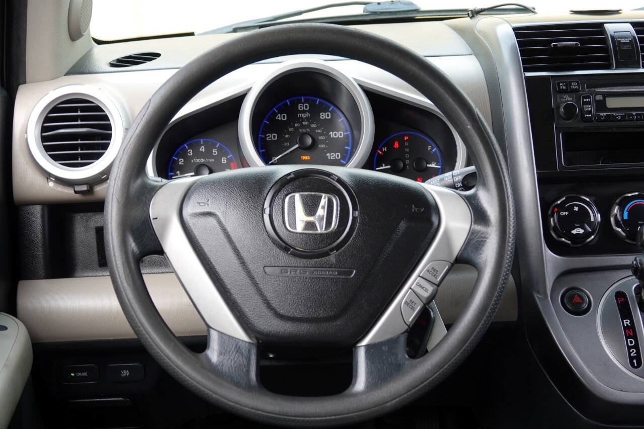 Used 2008 Honda Element LX image 74