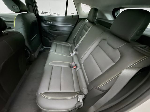 New 2026 Chevrolet Trax ACTIV image 24