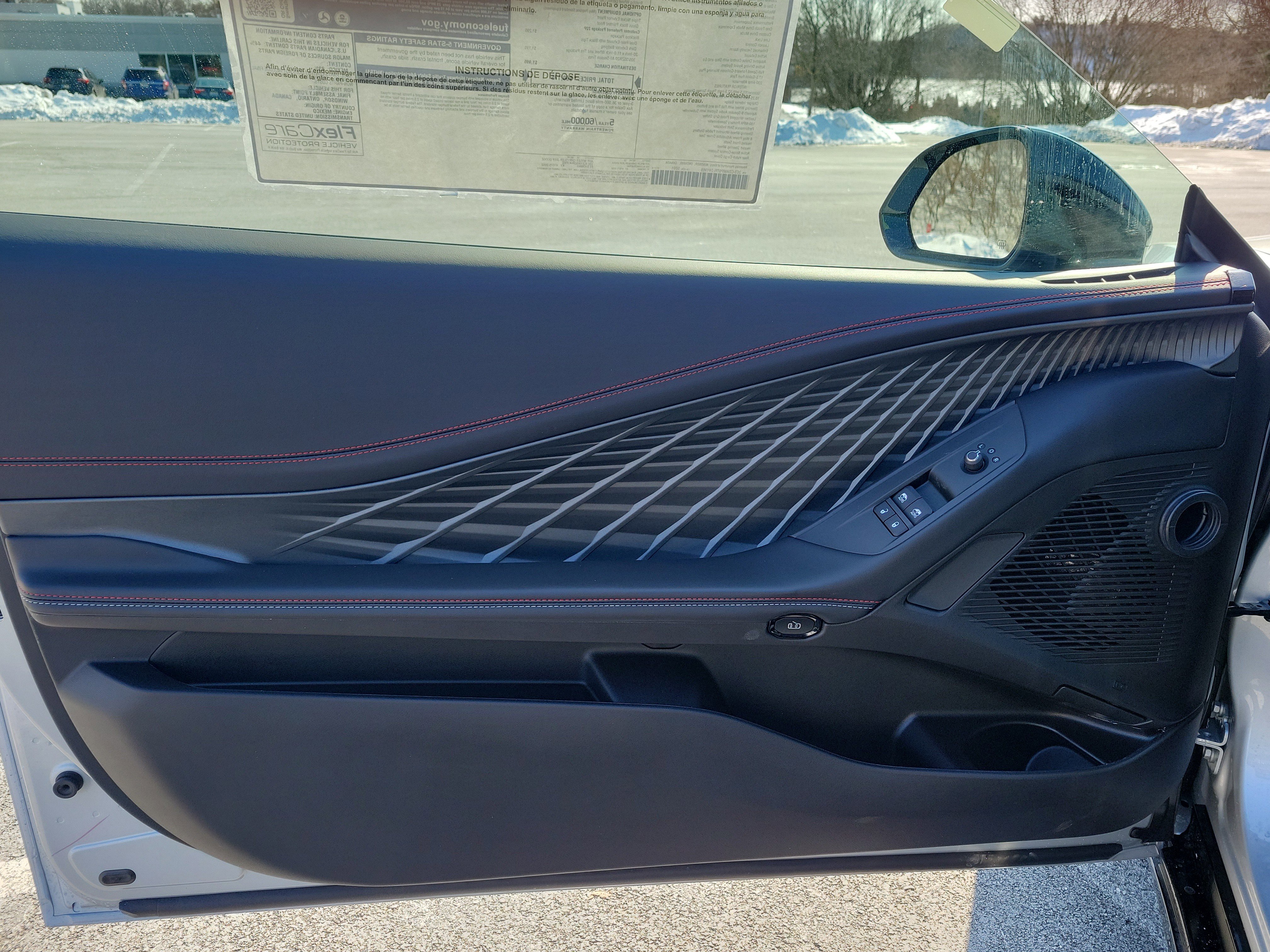 New 2026 Dodge Charger Scat Pack image 24