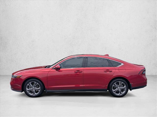 Used 2024 Honda Accord EX image 9