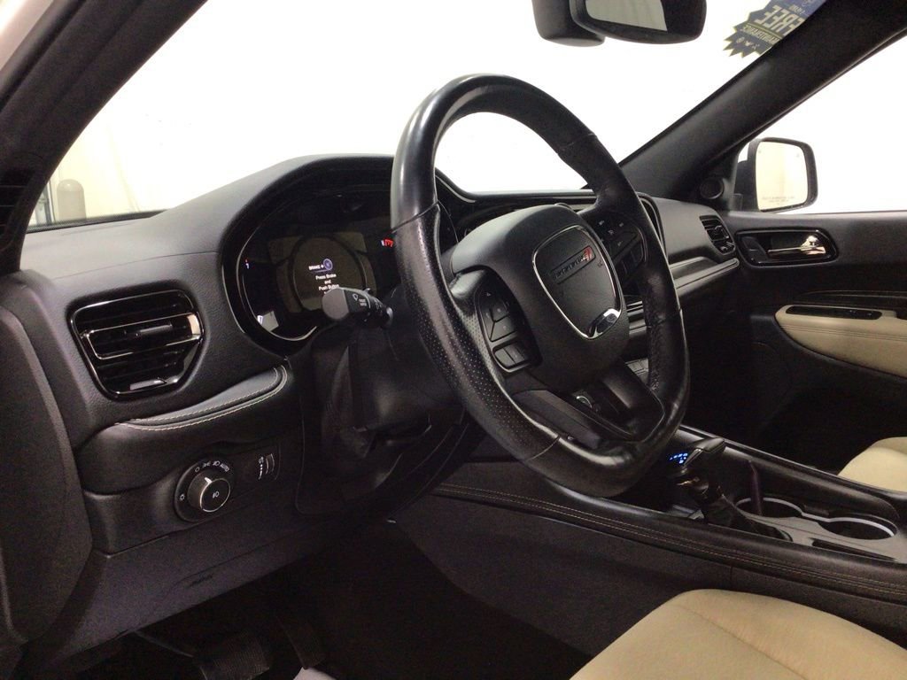 Used 2022 Dodge Durango GT image 9