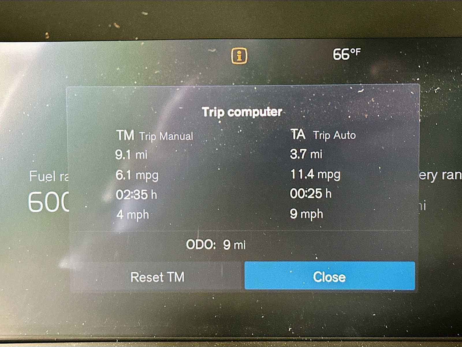 Used 2025 Volvo XC90 T8 Ultra w/ Protection Package Premier image 12