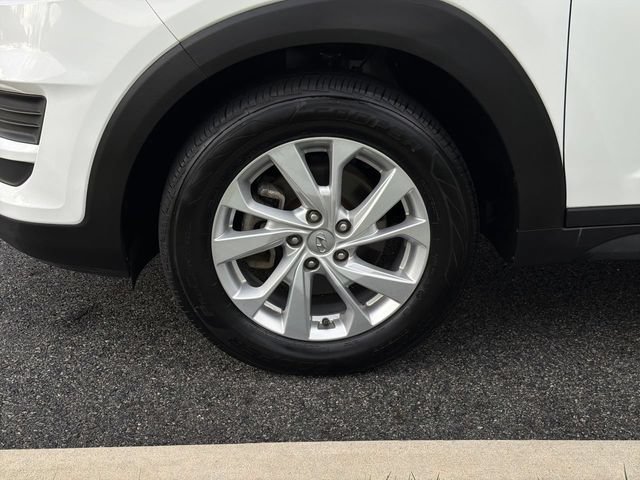 Used 2019 Hyundai Tucson SE AWD/4WD image 10