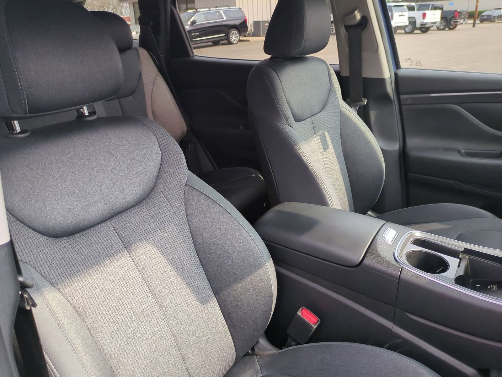 Used 2023 Hyundai Santa Fe SEL image 29