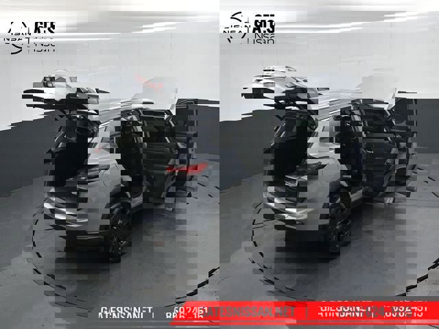 New 2026 Nissan Rogue SV image 50