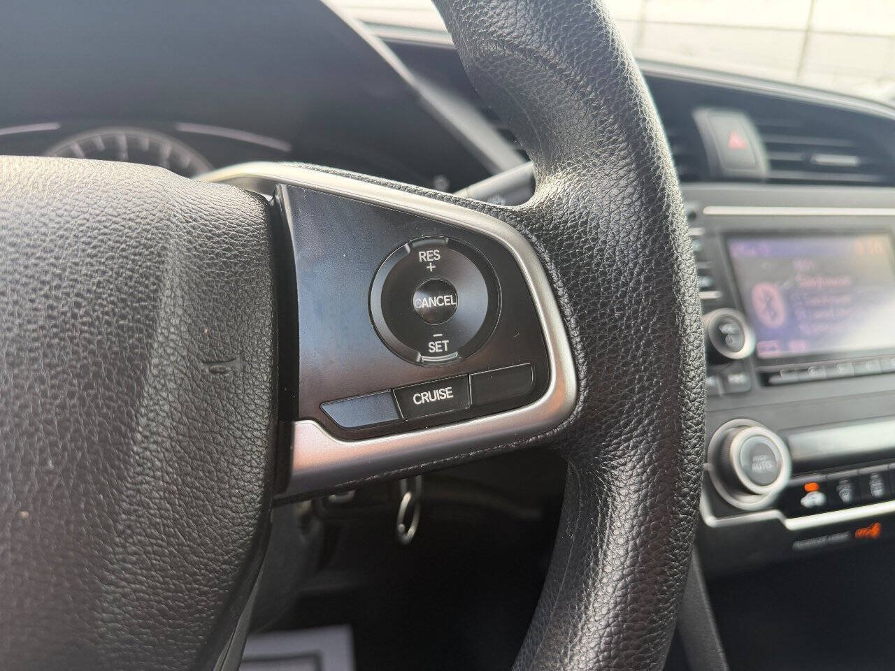 Used 2017 Honda Civic LX image 17