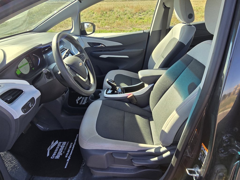 Used 2020 Chevrolet Bolt LT image 11