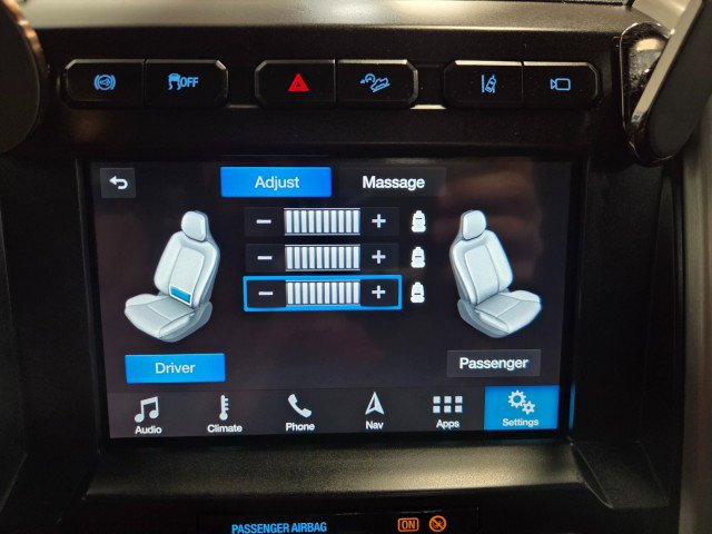 Used 2017 Ford F250 Platinum w/ Platinum Ultimate Package AWD/4WD image 63