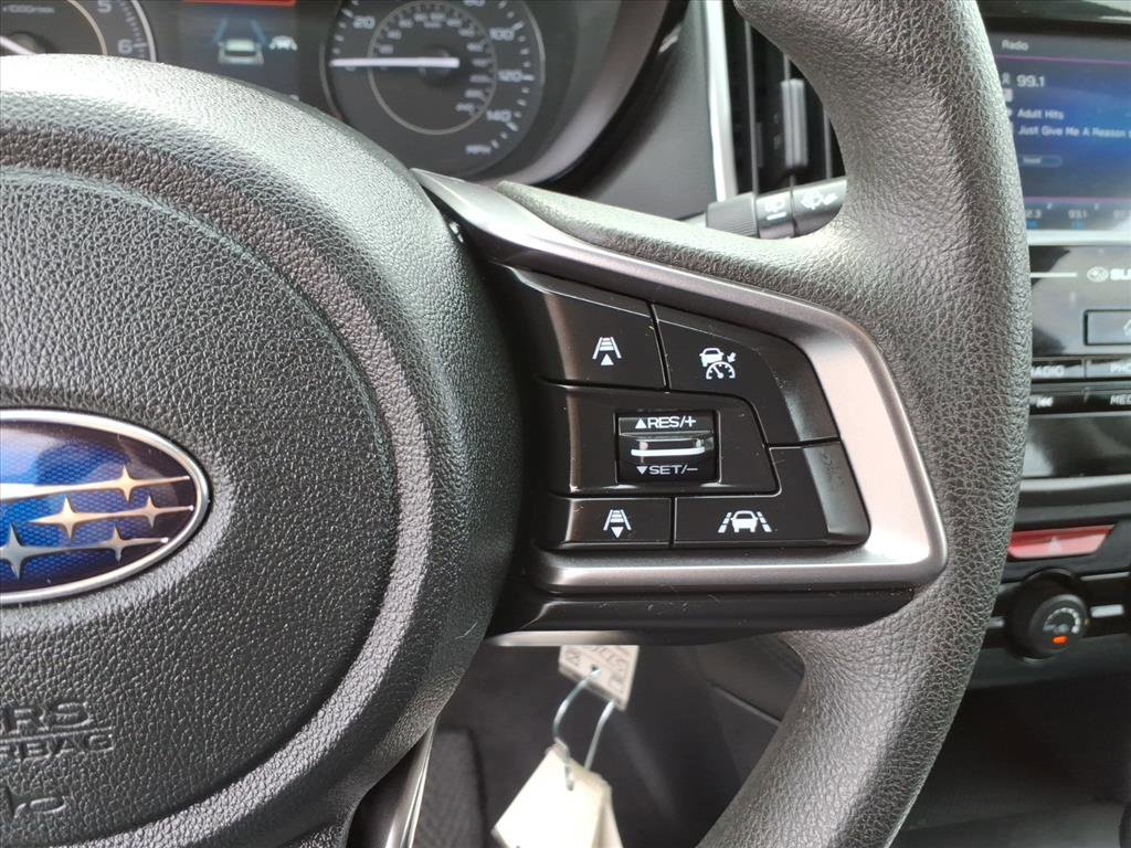 Used 2023 Subaru Impreza 2.0i image 21