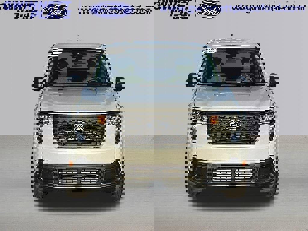 New 2025 Ford Maverick XLT w/ 4K Tow Package image 26