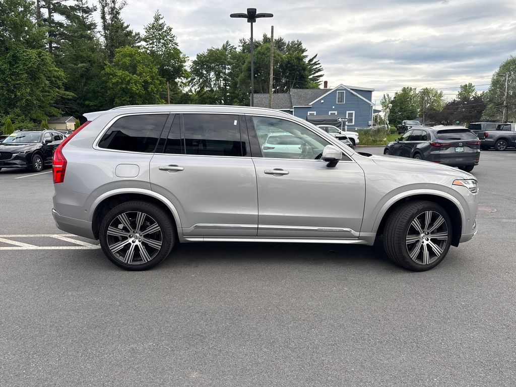 Used 2023 Volvo XC90 T8 Plus w/ Protection Package Premier AWD/4WD image 6