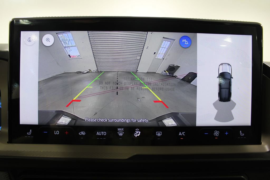 New 2025 Ford Bronco Sport Big Bend w/ Convenience Package image 46