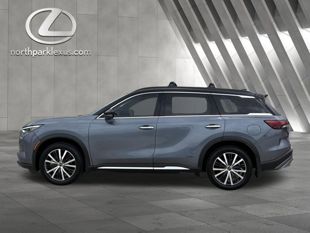 Used 2024 INFINITI QX60 Autograph w/ Cargo Package
