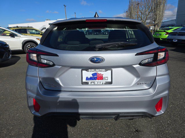 Used 2024 Subaru Impreza 2.0i Sport AWD/4WD image 4