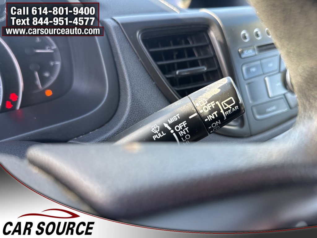 Used 2016 Honda CR-V LX image 22