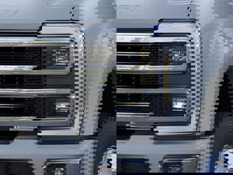 New 2026 Ford F450 Platinum w/ Platinum Plus Package image 18