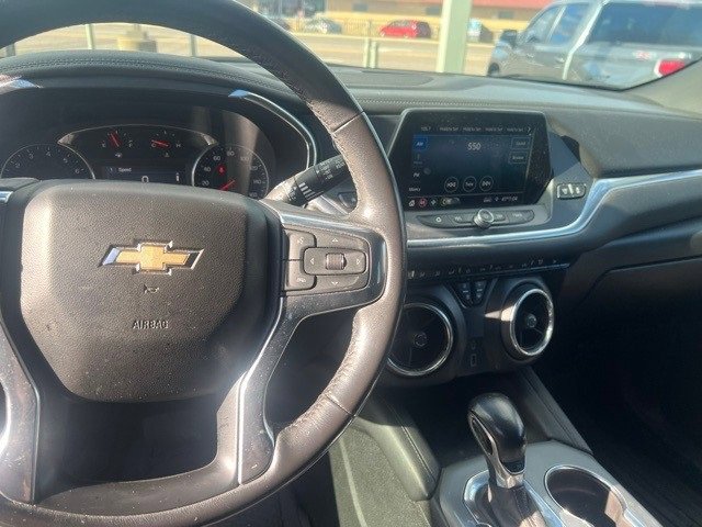 Used 2020 Chevrolet Blazer LT image 8