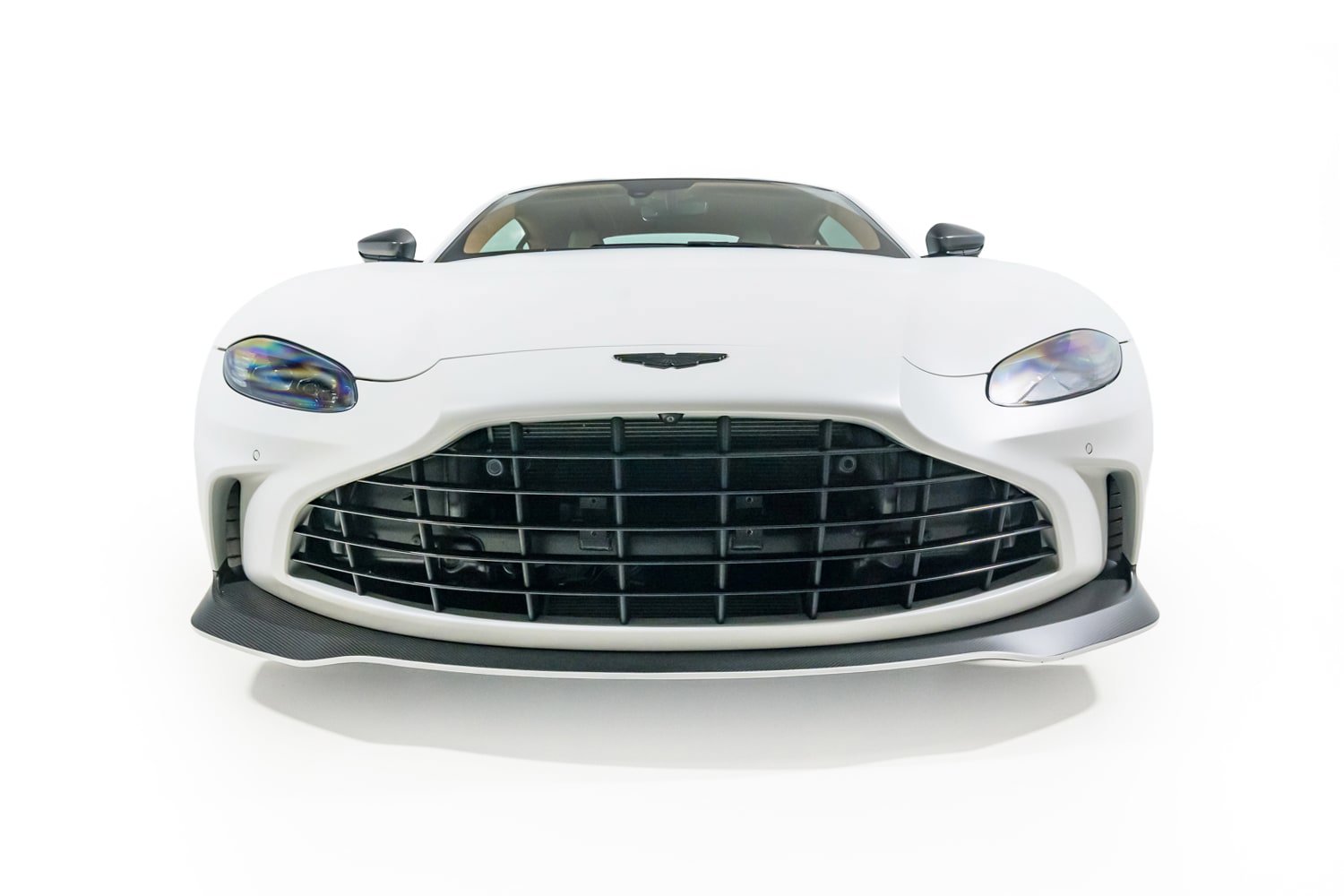 Used 2023 Aston Martin V12 Vantage image 6