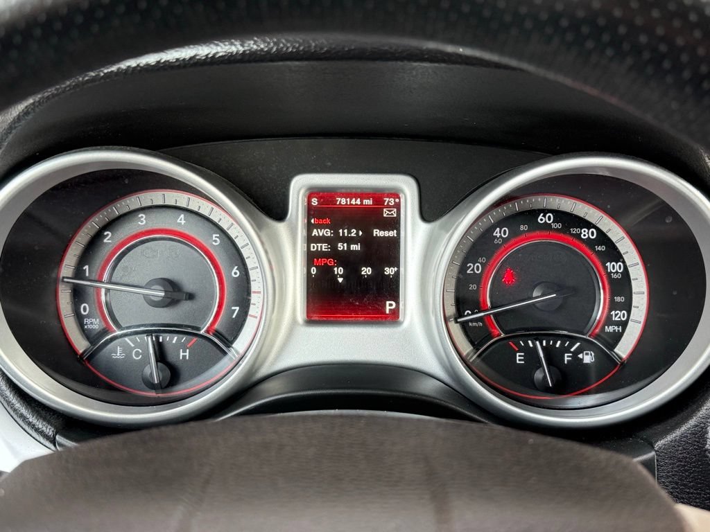 Used 2019 Dodge Journey GT AWD/4WD image 27