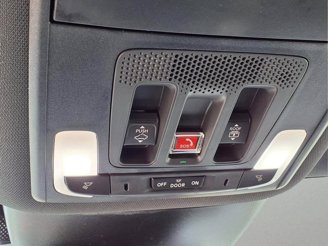 Used 2026 Honda Pilot TrailSport image 21