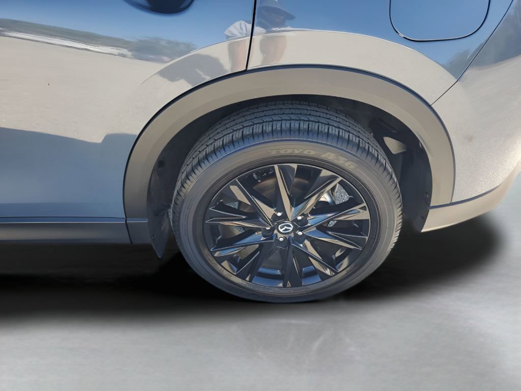 Used 2025 MAZDA CX-5 Carbon Edition image 20