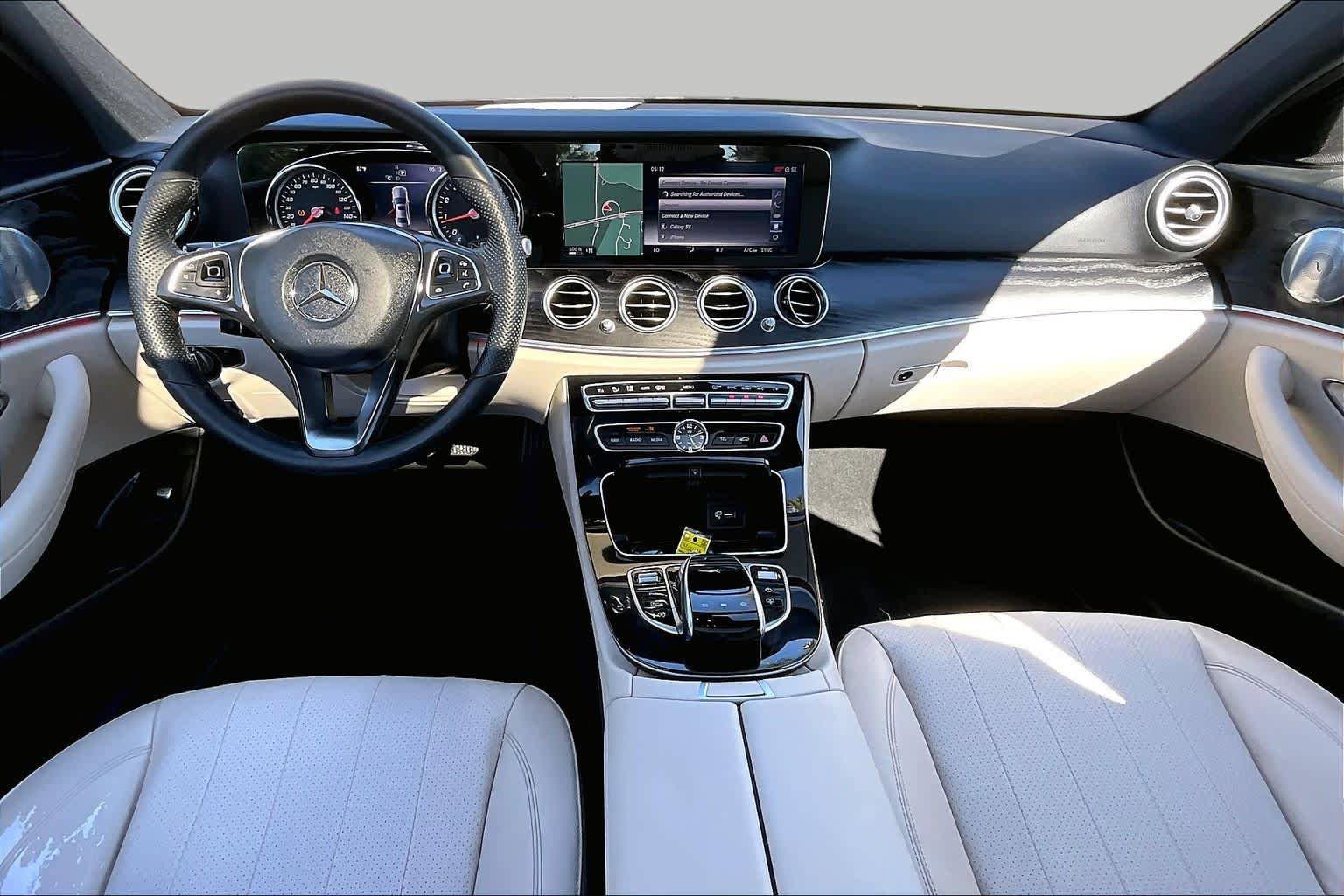 Used 2017 Mercedes-Benz E 300 image 16