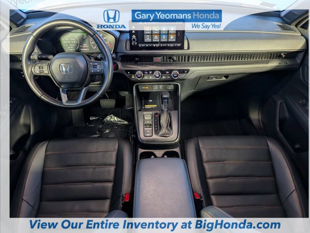Used 2025 Honda CR-V Sport-L image 16