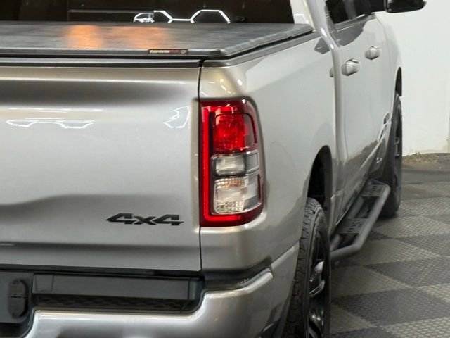Used 2022 RAM 1500 Big Horn image 12