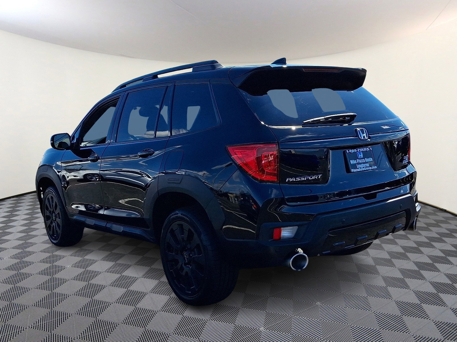 Used 2023 Honda Passport Elite image 5