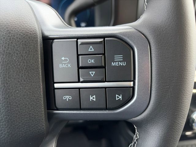 New 2026 Ford F350 Lariat w/ Black Appearance Package AWD/4WD image 14