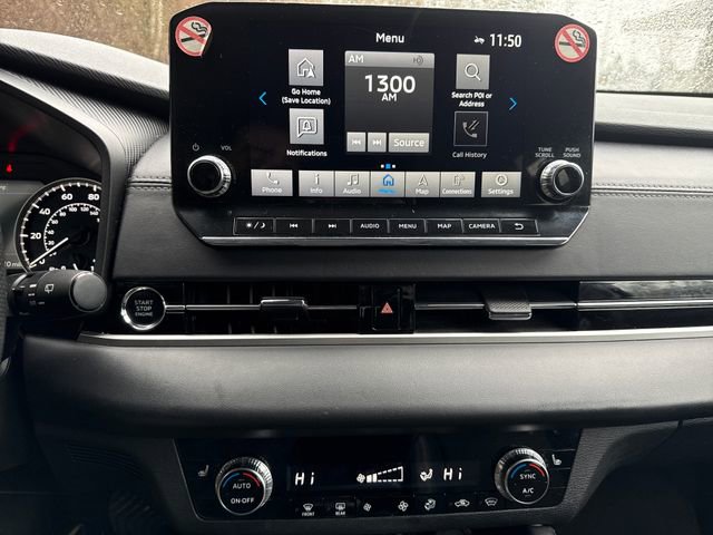 Used 2024 Mitsubishi Outlander SE image 56