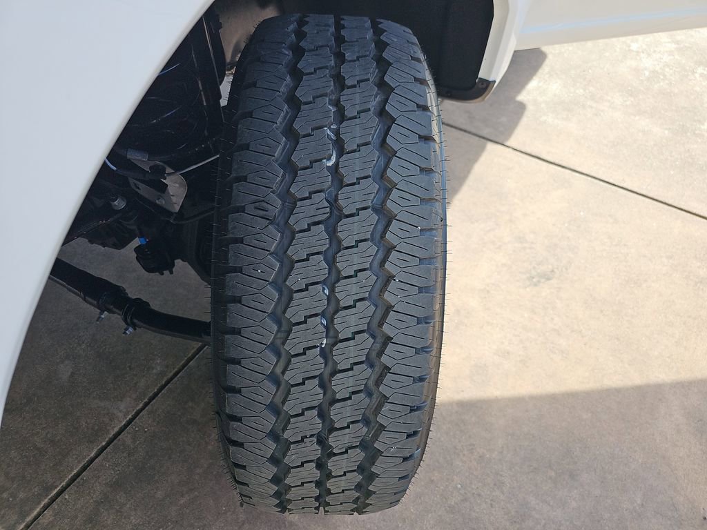 New 2026 Ford F350 XL w/ STX Appearance Package image 35